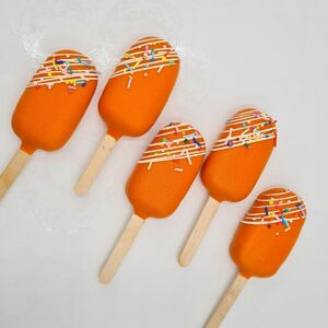 Magnum- Couleurs Pop