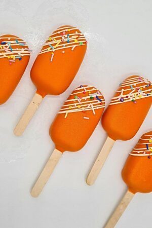 Magnum- Couleurs Pop