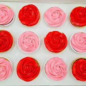 Cupcakes