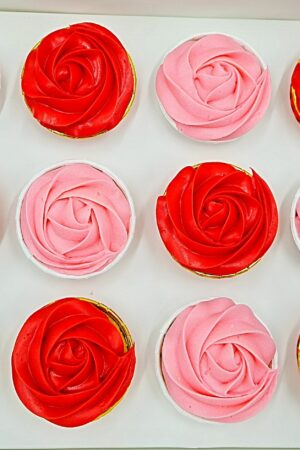 Cupcakes