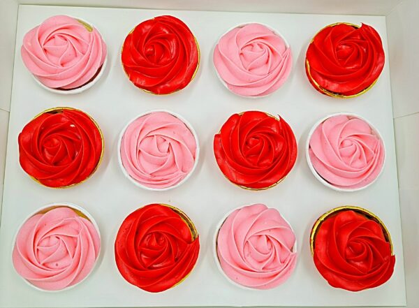 Cupcakes – Image 4