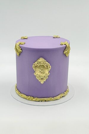 C.D Baroque Antique