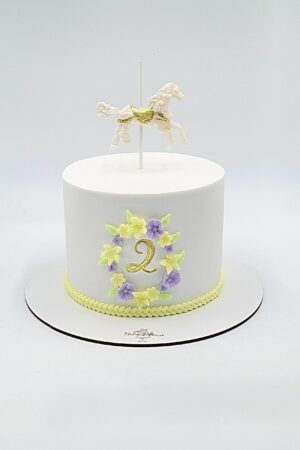 C.D  Carrousel