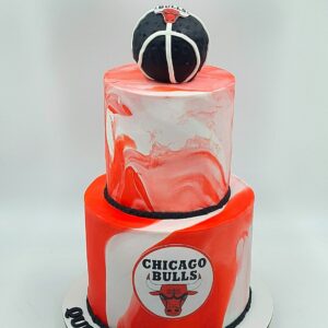 C.D Basketball
