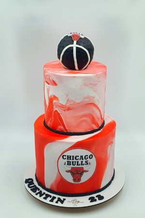 C.D Basketball