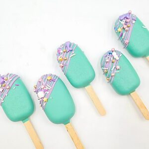 Magnum - Confettis Siréne