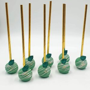 Popcakes Jungle