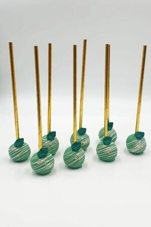Popcakes Jungle