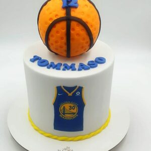 C.D Basketball