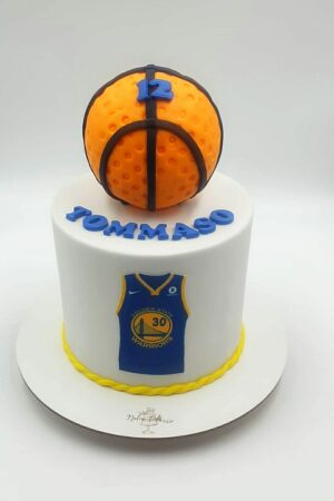 C.D Basketball