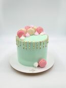 L.C Macarons & Meringues