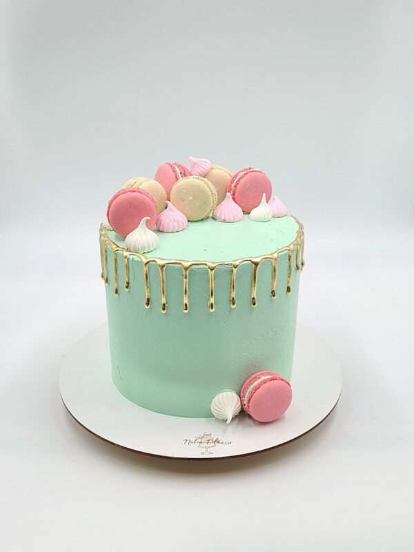 L.C Macarons & Meringues – Image 2