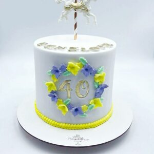 C.D  Carrousel