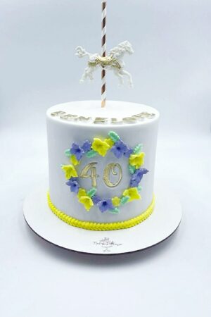 C.D  Carrousel