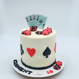 L.C Poker