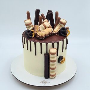 L.C Gourmand
