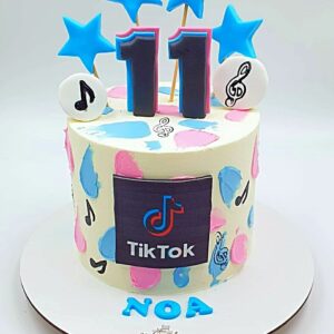 L.C Tiktok