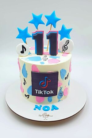 L.C Tiktok