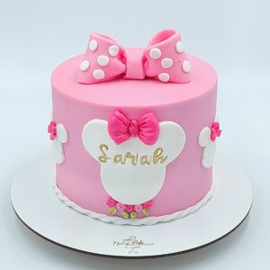 C.D Minnie  Girly