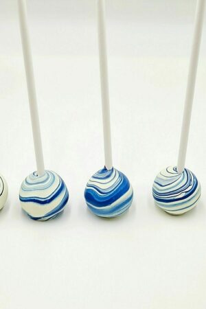 Popcakes Marbré