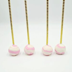 Popcakes Marbré