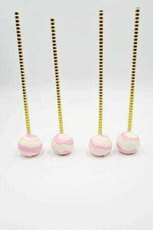 Popcakes Marbré