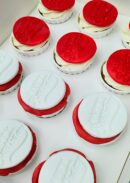 Cupcakes Happy Birthday