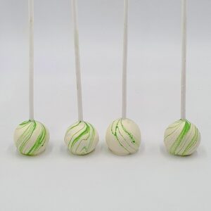 Popcakes Marbré