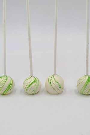 Popcakes Marbré