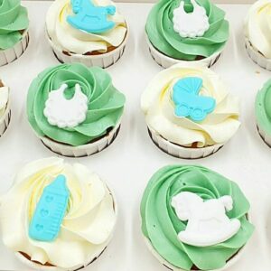 Cupcakes Baby