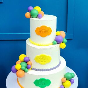 L.C Wedding Ballons