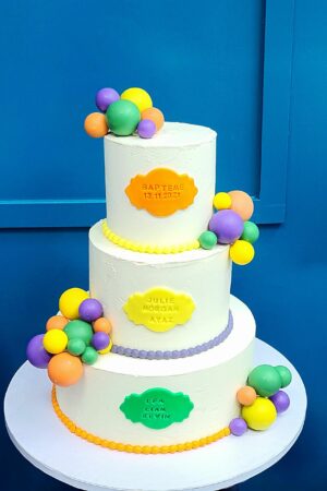 L.C Wedding Ballons