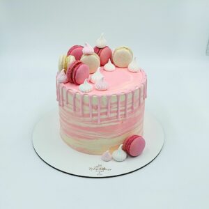 L.C Macarons & Meringues