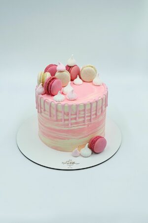 L.C Macarons & Meringues