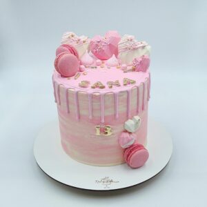 L.C Sweet Heart - Cœurs