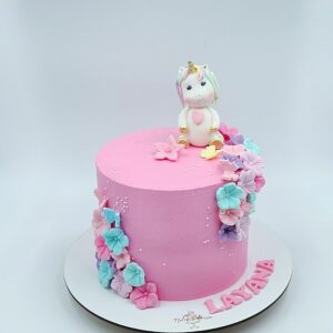 L.C Jardin de la licorne