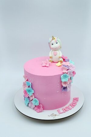 L.C Jardin de la licorne