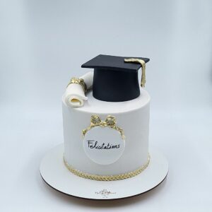C.D Graduation - Diplôme