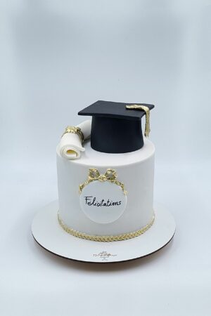 C.D Graduation - Diplôme