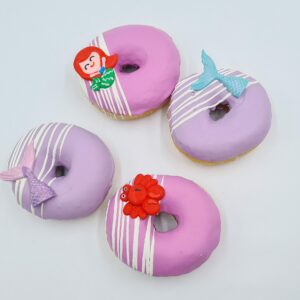 Donuts Siréne