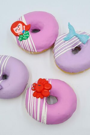 Donuts Siréne