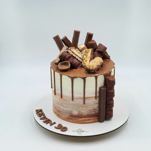 L.C Gourmand