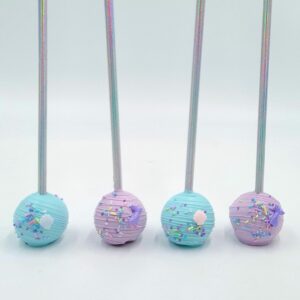 Popcakes - Siréne