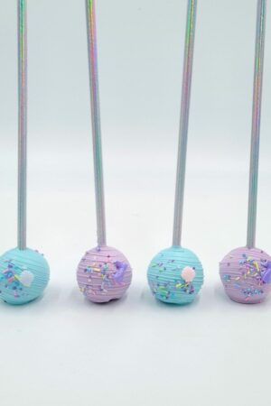 Popcakes - Siréne