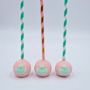 Popcakes Prince - Princesse