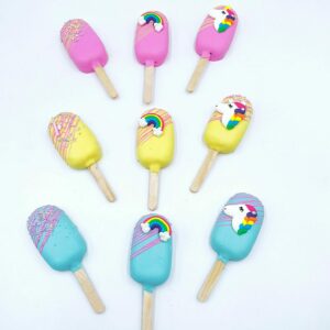 Magnum - Licorne - Arc En Ciel