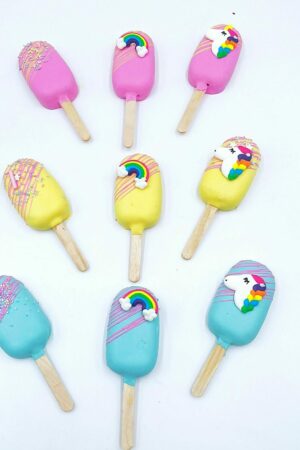 Magnum - Licorne - Arc En Ciel
