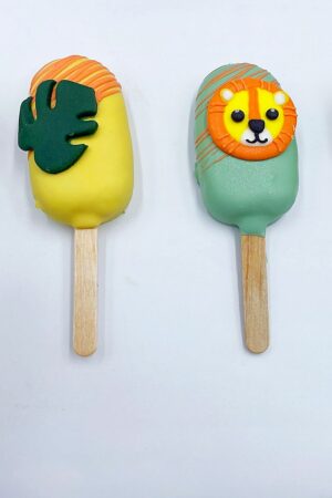 Magnum - Animaux - Jungle - Savane