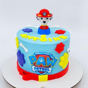 L.C Pat patrouille - Paw Patrol