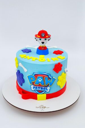 L.C Pat patrouille - Paw Patrol